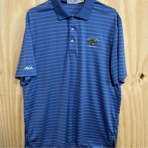 2021 US Open Men’s Golf Polo - Torrey Pines